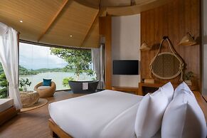 SINAE Phuket Luxury Hotel