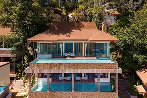 SINAE Phuket Luxury Hotel