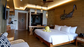 SINAE Phuket Luxury Hotel