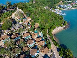 SINAE Phuket Luxury Hotel