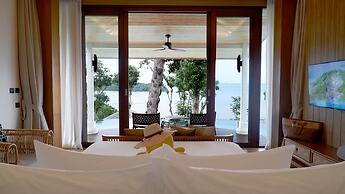 SINAE Phuket Luxury Hotel