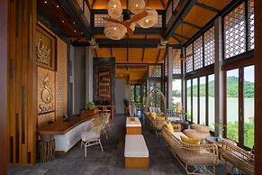 SINAE Phuket Luxury Hotel