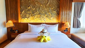 SINAE Phuket Luxury Hotel