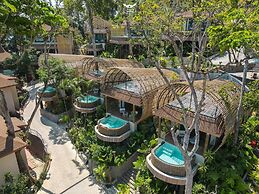 SINAE Phuket Luxury Hotel