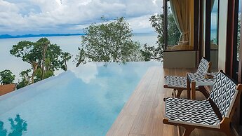 SINAE Phuket Luxury Hotel