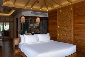 SINAE Phuket Luxury Hotel