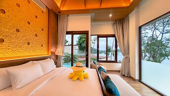 SINAE Phuket Luxury Hotel