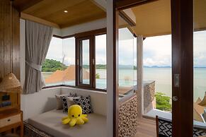 SINAE Phuket Luxury Hotel