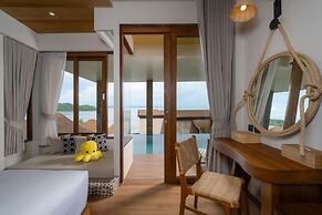 SINAE Phuket Luxury Hotel