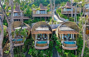 SINAE Phuket Luxury Hotel