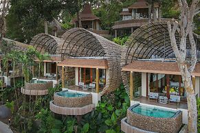 SINAE Phuket Luxury Hotel