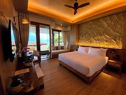 SINAE Phuket Luxury Hotel