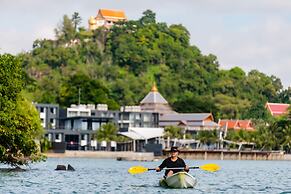 SINAE Phuket Luxury Hotel