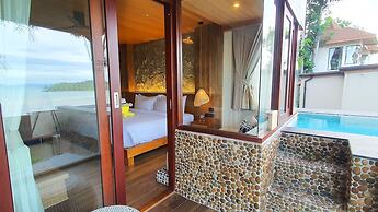 SINAE Phuket Luxury Hotel