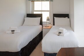 Sydney Wharf House