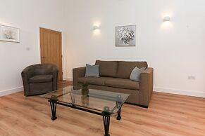 Strawberry Line, Flat 2