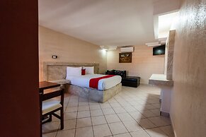 Hotel Closbi Km6