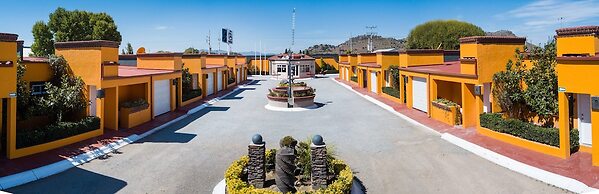 Hotel Closbi Km6