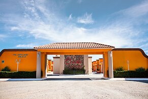 Hotel Closbi Km6