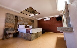 Hotel Closbi Km6