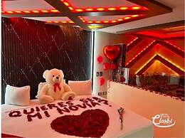 Hotel Closbi Km6