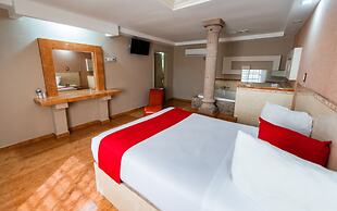 Hotel Closbi Km6