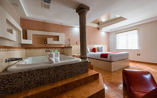 Hotel Closbi Km6