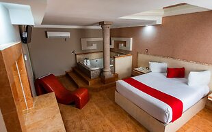 Hotel Closbi Km6