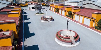 Hotel Closbi Km6