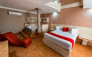 Hotel Closbi Km6