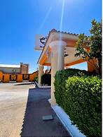 Hotel Closbi Km6