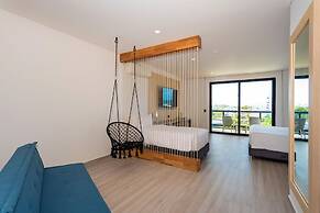 Hotel Sea Avenue