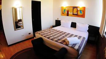 Hotel Sonetto