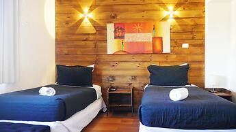 Hotel Sonetto