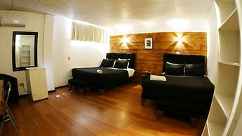 Hotel Sonetto