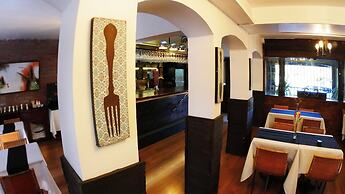 Hotel Sonetto