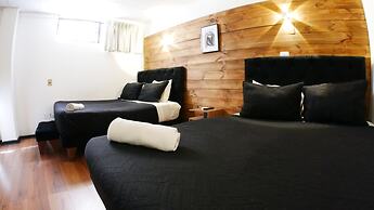 Hotel Sonetto