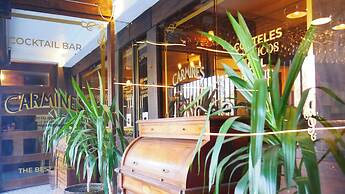Hotel Sonetto