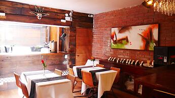 Hotel Sonetto