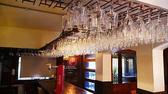 Hotel Sonetto
