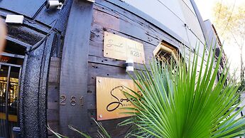 Hotel Sonetto