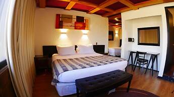 Hotel Sonetto