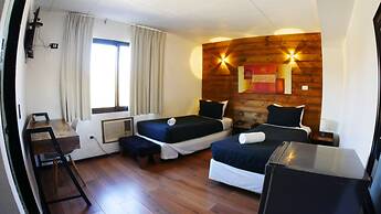 Hotel Sonetto