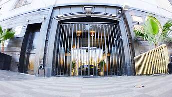 Hotel Sonetto
