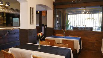 Hotel Sonetto