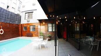 Hotel Sonetto