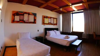 Hotel Sonetto