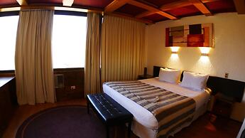 Hotel Sonetto