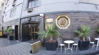 Hotel Sonetto