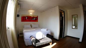 Hotel Sonetto